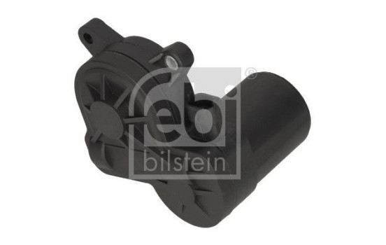 Élément de commande, frein à main, selle d'étrier de frein febi Plus, Image 2