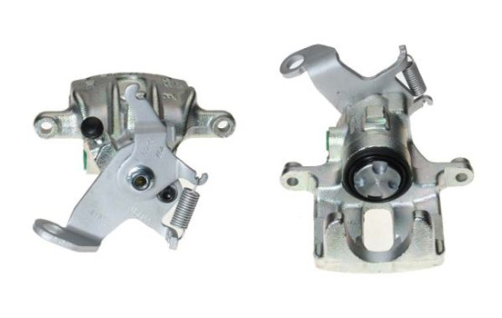 Étrier 530241 ABS, Image 2