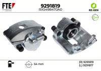 Étrier 9291819 FTE
