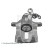 étrier ADBP450015 Blue Print, Vignette 3