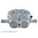 étrier ADBP450037 Blue Print, Vignette 2