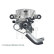 étrier ADBP450042 Blue Print, Vignette 2
