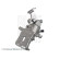 étrier ADBP450080 Blue Print
