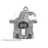 étrier ADBP450156 Blue Print, Vignette 3