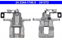 Étrier de frein 24.3344-1740.5 ATE