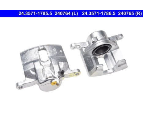 Étrier de frein 24.3571-1786.5 ATE