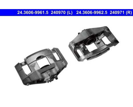 Etrier de frein 24.3606-9962.5 ATE