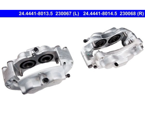 Etrier de frein 24.4441-8013.5 ATE