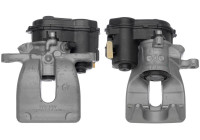 Etrier de frein 24.6234-7004.5 ATE