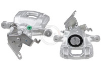 Étrier de frein 420312 ABS