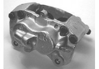 Étrier de frein 420401 ABS