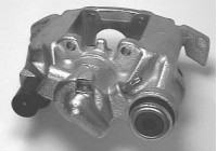 Étrier de frein 420432 ABS