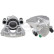 Etrier de frein 420452 ABS
