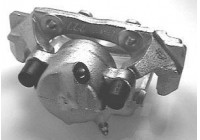 Étrier de frein 420511 ABS