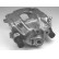 Étrier de frein 420522 ABS