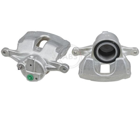 Étrier de frein 420671 ABS