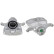 Etrier de frein 420762 ABS