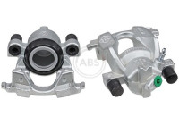 Étrier de frein 420822 ABS