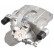 Étrier de frein 420921 ABS