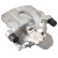 Étrier de frein 420922 ABS