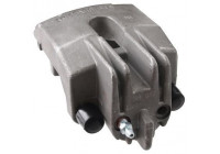 Étrier de frein 420992 ABS