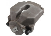 Étrier de frein 421261 ABS