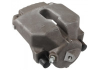 Étrier de frein 421262 ABS