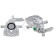 Etrier de frein 421372 ABS