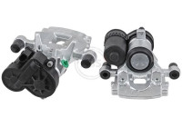 Etrier de frein 422582 ABS