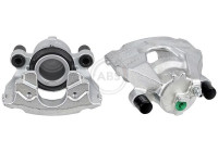 Etrier de frein 422712 ABS