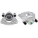 Etrier de frein 422712 ABS