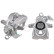 Etrier de frein 422721 ABS