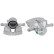 Etrier de frein 422751 ABS