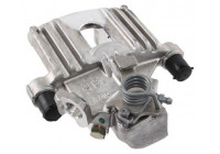 Étrier de frein 422791 ABS