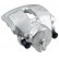 Étrier de frein 422882 ABS