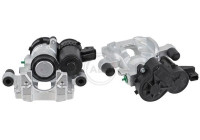 Etrier de frein 422912 ABS