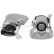 Etrier de frein 422971 ABS
