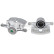 Etrier de frein 423021 ABS