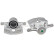 Etrier de frein 423022 ABS