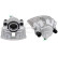 Etrier de frein 423031 ABS