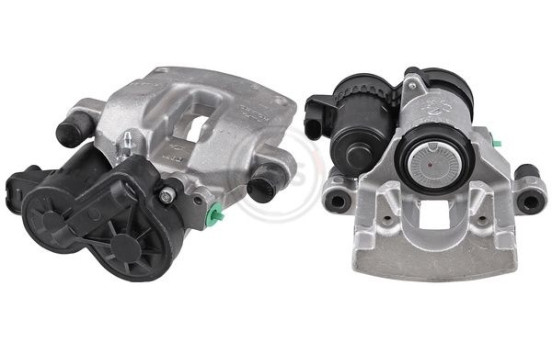 Etrier de frein 423132 ABS