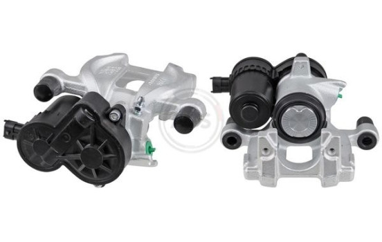 Etrier de frein 423192 ABS