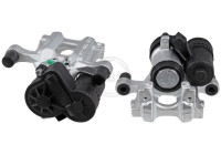 Etrier de frein 423281 ABS