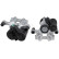 Etrier de frein 423281 ABS
