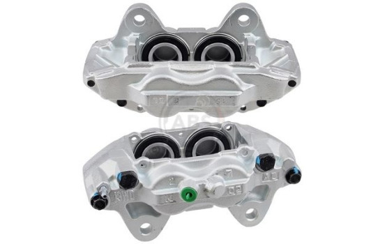 Etrier de frein 423322 ABS