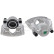 Etrier de frein 423332 ABS