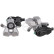 Etrier de frein 423361 ABS