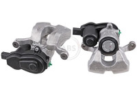 Etrier de frein 423362 ABS