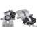 Etrier de frein 423381 ABS