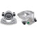Etrier de frein 423392 ABS